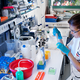 Illustration for article titled IBM Lab Accidentally Makes New Type of Super-Strong, Recyclable Polymer